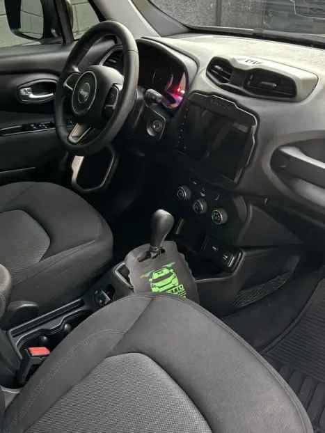 JEEP Renegade 1.8 16V 4P FLEX SPORT AUTOMTICO, Foto 3