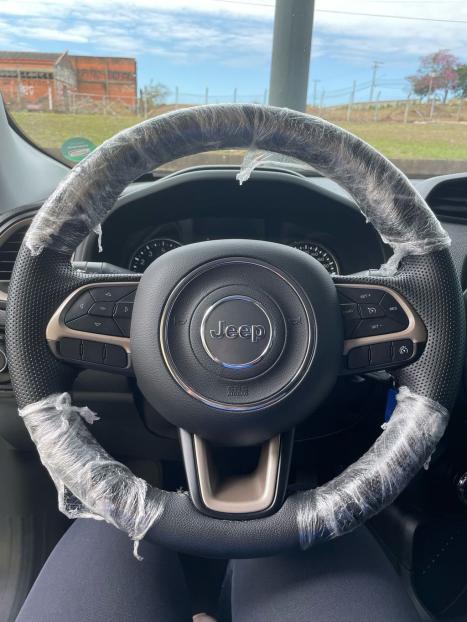 JEEP Renegade 1.8 16V 4P FLEX AUTOMÁTICO, Foto 12 JEEP Renegade 1.8 16V 4P FLEX AUTOMÁTICO, Foto 12