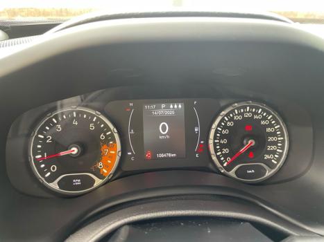 JEEP Renegade 1.8 16V 4P FLEX AUTOMÁTICO, Foto 13 JEEP Renegade 1.8 16V 4P FLEX AUTOMÁTICO, Foto 13