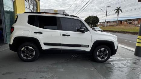 JEEP Renegade 1.8 16V 4P FLEX SPORT AUTOMÁTICO, Foto 7 JEEP Renegade 1.8 16V 4P FLEX SPORT AUTOMÁTICO, Foto 7