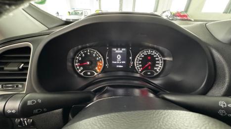 JEEP Renegade 1.8 16V 4P FLEX SPORT AUTOMÁTICO, Foto 11 JEEP Renegade 1.8 16V 4P FLEX SPORT AUTOMÁTICO, Foto 11