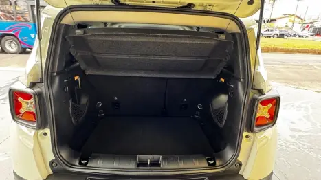 JEEP Renegade 1.8 16V 4P FLEX SPORT AUTOMÁTICO, Foto 14 JEEP Renegade 1.8 16V 4P FLEX SPORT AUTOMÁTICO, Foto 14