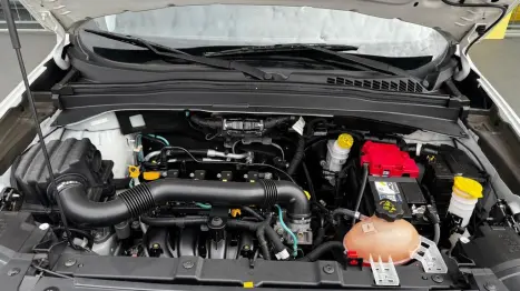 JEEP Renegade 1.8 16V 4P FLEX SPORT AUTOMÁTICO, Foto 15 JEEP Renegade 1.8 16V 4P FLEX SPORT AUTOMÁTICO, Foto 15