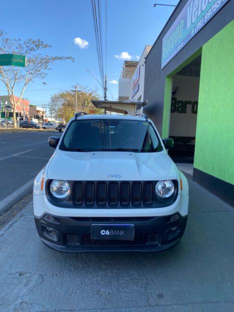 JEEP Renegade 1.8 16V 4P FLEX SPORT AUTOMTICO, Foto 2