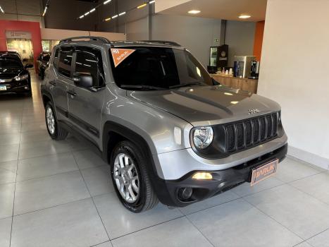 JEEP Renegade 1.8 16V 4P FLEX SPORT AUTOMTICO, Foto 2