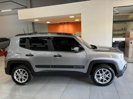 JEEP Renegade 1.8 16V 4P FLEX SPORT AUTOMTICO, Foto 3