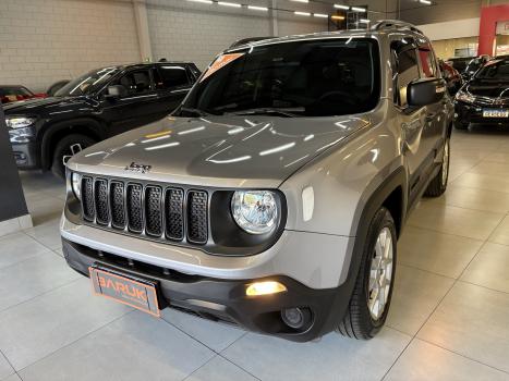 JEEP Renegade 1.8 16V 4P FLEX SPORT AUTOMTICO, Foto 4
