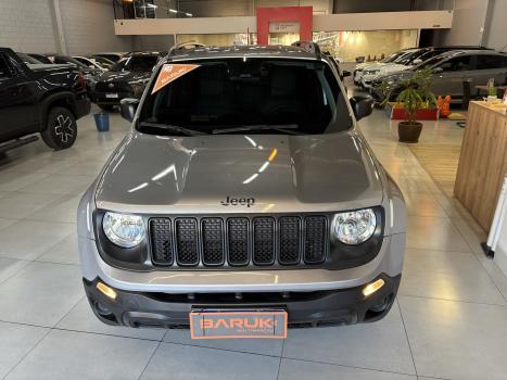 JEEP Renegade 1.8 16V 4P FLEX SPORT AUTOMTICO, Foto 5