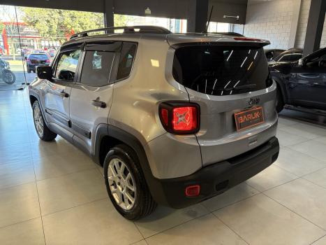 JEEP Renegade 1.8 16V 4P FLEX SPORT AUTOMTICO, Foto 7