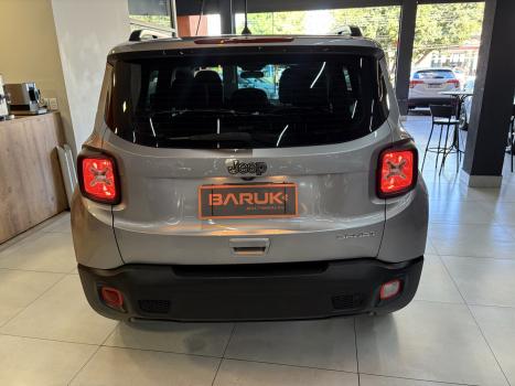 JEEP Renegade 1.8 16V 4P FLEX SPORT AUTOMTICO, Foto 8