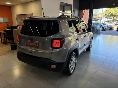 JEEP Renegade 1.8 16V 4P FLEX SPORT AUTOMTICO, Foto 9