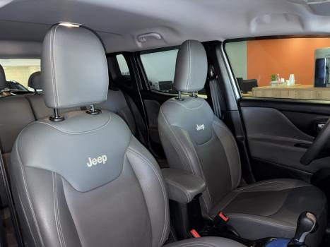 JEEP Renegade 1.8 16V 4P FLEX SPORT AUTOMTICO, Foto 10