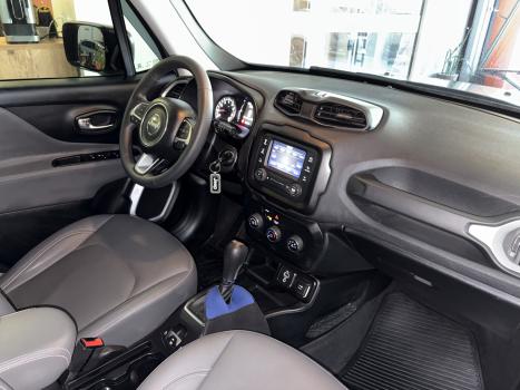 JEEP Renegade 1.8 16V 4P FLEX SPORT AUTOMTICO, Foto 11