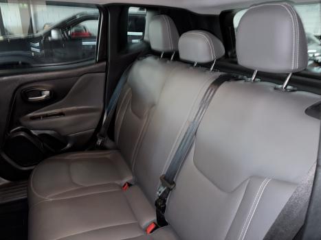 JEEP Renegade 1.8 16V 4P FLEX SPORT AUTOMTICO, Foto 12