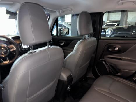JEEP Renegade 1.8 16V 4P FLEX SPORT AUTOMTICO, Foto 13