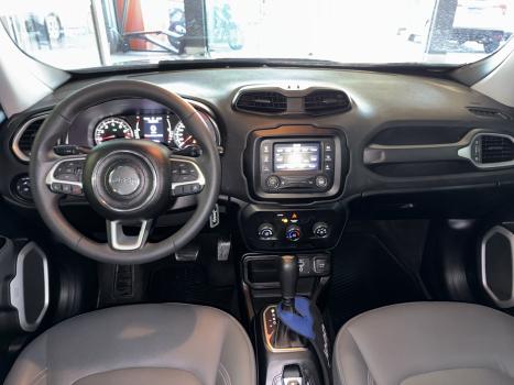 JEEP Renegade 1.8 16V 4P FLEX SPORT AUTOMTICO, Foto 14