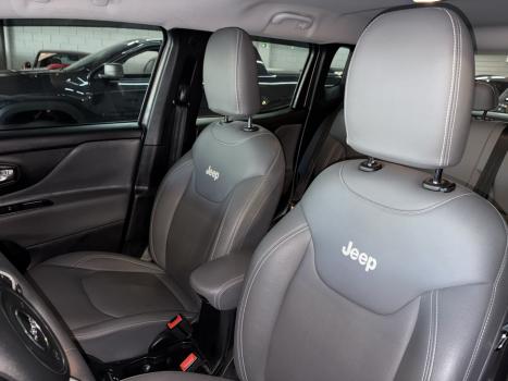 JEEP Renegade 1.8 16V 4P FLEX SPORT AUTOMTICO, Foto 15