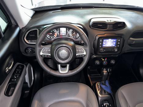 JEEP Renegade 1.8 16V 4P FLEX SPORT AUTOMTICO, Foto 16