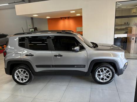JEEP Renegade 1.8 16V 4P FLEX SPORT AUTOMTICO, Foto 17