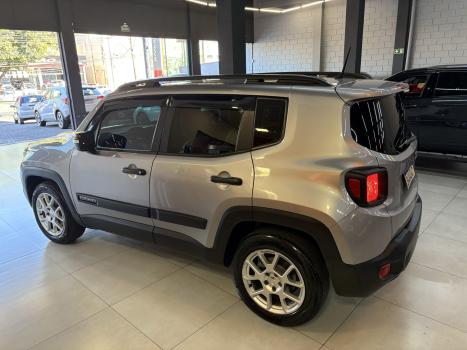 JEEP Renegade 1.8 16V 4P FLEX SPORT AUTOMTICO, Foto 18