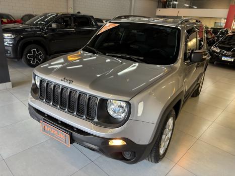 JEEP Renegade 1.8 16V 4P FLEX SPORT AUTOMTICO, Foto 19