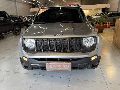 JEEP Renegade 1.8 16V 4P FLEX SPORT AUTOMTICO, Foto 20