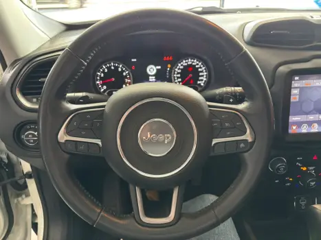 JEEP Renegade 1.8 16V 4P LIMITED FLEX AUTOMÁTICO, Foto 9 JEEP Renegade 1.8 16V 4P LIMITED FLEX AUTOMÁTICO, Foto 9