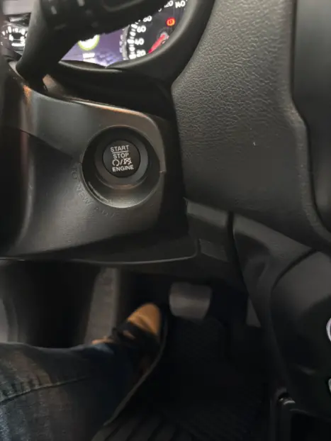 JEEP Renegade 1.8 16V 4P LIMITED FLEX AUTOMÁTICO, Foto 10 JEEP Renegade 1.8 16V 4P LIMITED FLEX AUTOMÁTICO, Foto 10