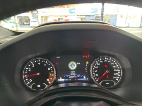 JEEP Renegade 1.8 16V 4P LIMITED FLEX AUTOMÁTICO, Foto 13 JEEP Renegade 1.8 16V 4P LIMITED FLEX AUTOMÁTICO, Foto 13