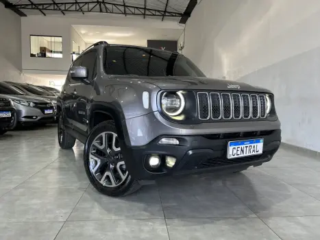 JEEP Renegade 1.8 16V 4P FLEX LONGITUDE AUTOMTICO, Foto 1