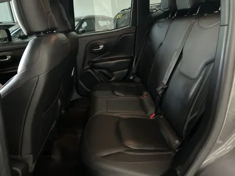 JEEP Renegade 1.8 16V 4P FLEX LONGITUDE AUTOMTICO, Foto 5