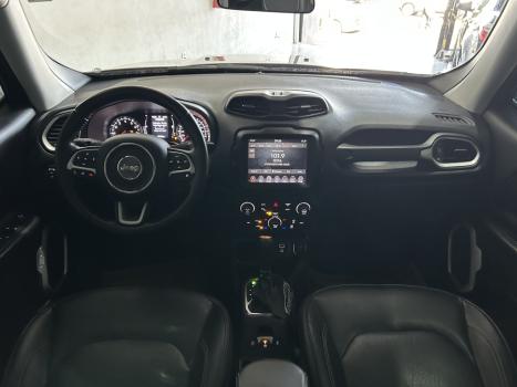 JEEP Renegade 1.8 16V 4P FLEX LONGITUDE AUTOMTICO, Foto 7
