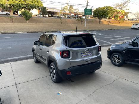 JEEP Renegade 1.8 16V 4P FLEX AUTOMTICO, Foto 6
