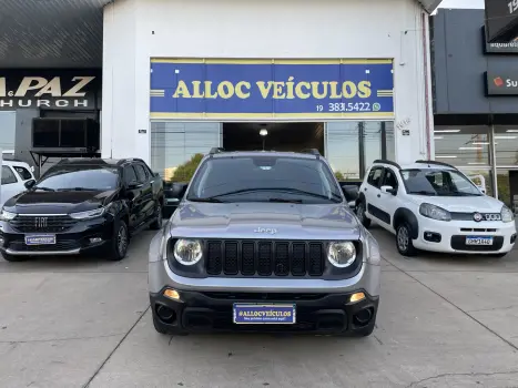 JEEP Renegade 1.8 16V 4P FLEX AUTOMTICO, Foto 7