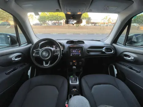 JEEP Renegade 1.8 16V 4P FLEX AUTOMTICO, Foto 10