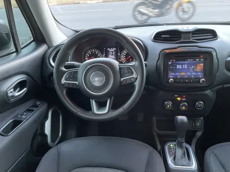JEEP Renegade 1.8 16V 4P FLEX AUTOMTICO, Foto 11