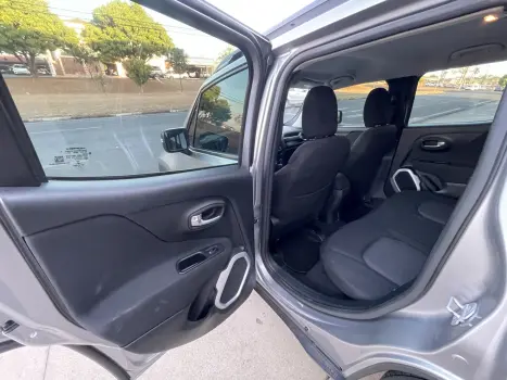 JEEP Renegade 1.8 16V 4P FLEX AUTOMTICO, Foto 12