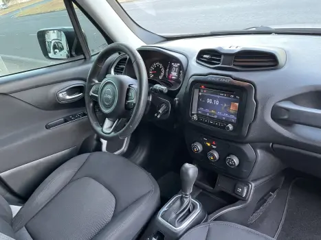 JEEP Renegade 1.8 16V 4P FLEX AUTOMTICO, Foto 13