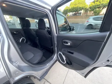 JEEP Renegade 1.8 16V 4P FLEX AUTOMTICO, Foto 15