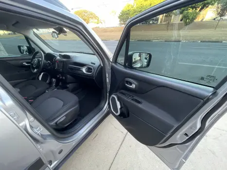 JEEP Renegade 1.8 16V 4P FLEX AUTOMTICO, Foto 16