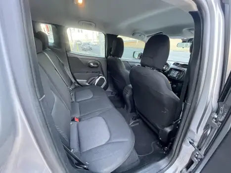 JEEP Renegade 1.8 16V 4P FLEX AUTOMTICO, Foto 17