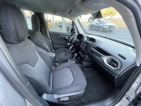 JEEP Renegade 1.8 16V 4P FLEX AUTOMTICO, Foto 18