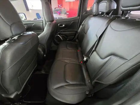 JEEP Renegade 1.8 16V 4P LIMITED FLEX AUTOMÁTICO, Foto 9 JEEP Renegade 1.8 16V 4P LIMITED FLEX AUTOMÁTICO, Foto 9