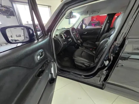 JEEP Renegade 1.8 16V 4P LIMITED FLEX AUTOMÁTICO, Foto 12 JEEP Renegade 1.8 16V 4P LIMITED FLEX AUTOMÁTICO, Foto 12