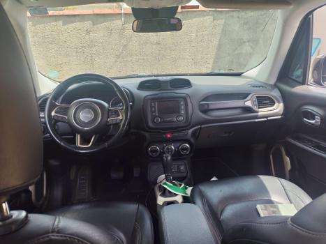 JEEP Renegade 1.8 16V 4P FLEX LONGITUDE AUTOMTICO, Foto 2