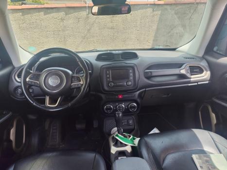 JEEP Renegade 1.8 16V 4P FLEX LONGITUDE AUTOMTICO, Foto 3
