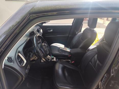JEEP Renegade 1.8 16V 4P FLEX LONGITUDE AUTOMTICO, Foto 5
