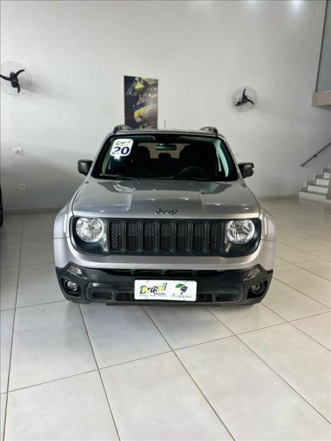 JEEP Renegade 1.8 16V 4P FLEX SPORT AUTOMTICO, Foto 2
