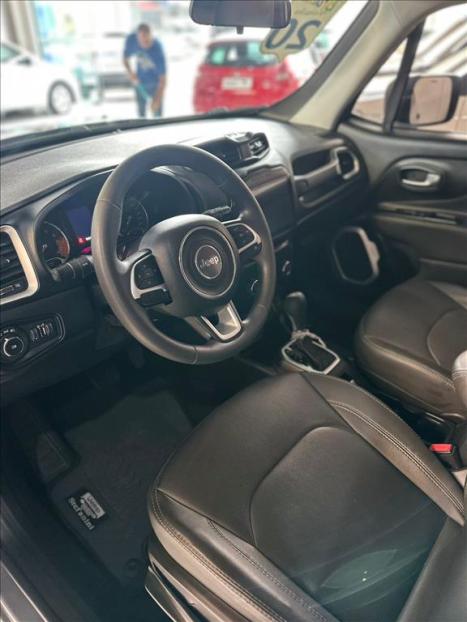 JEEP Renegade 1.8 16V 4P FLEX SPORT AUTOMTICO, Foto 4