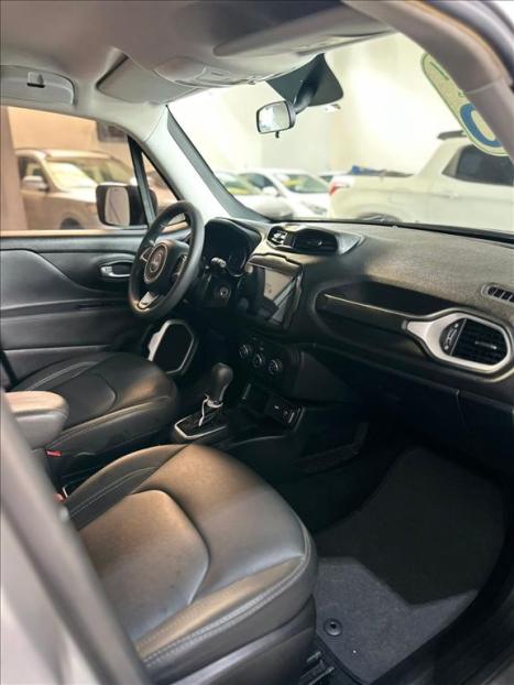 JEEP Renegade 1.8 16V 4P FLEX SPORT AUTOMTICO, Foto 6